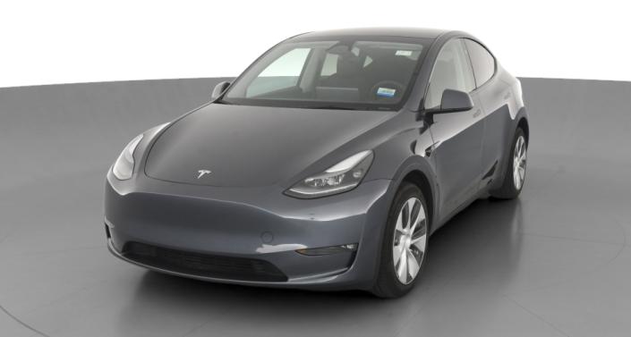 Thumbnail: 2023 Tesla Model Y - 1
