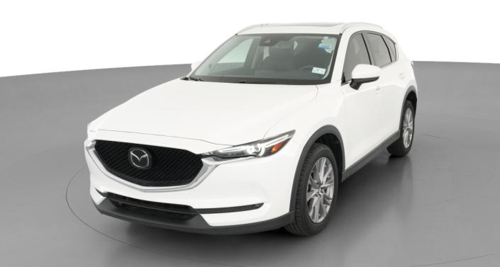Thumbnail: 2019 Mazda CX-5 - 1