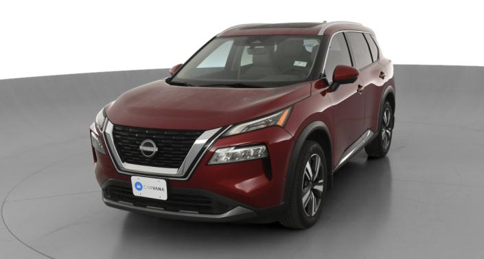 Thumbnail: 2023 Nissan Rogue - 1