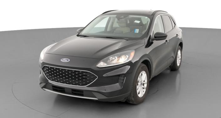 Thumbnail: 2021 Ford Escape - 1