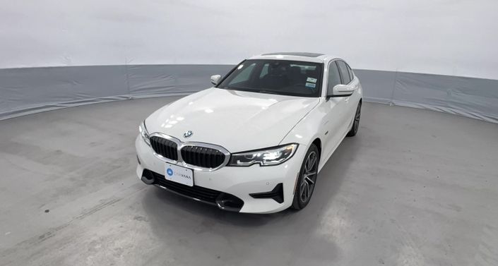 Thumbnail: 2022 BMW 3 Series - 1