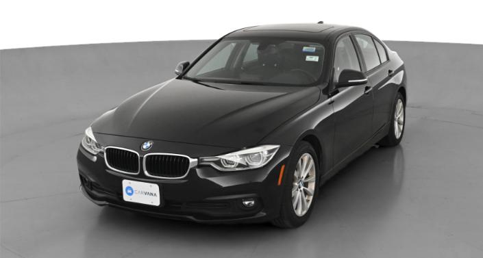 Thumbnail: 2018 BMW 3 Series - 1