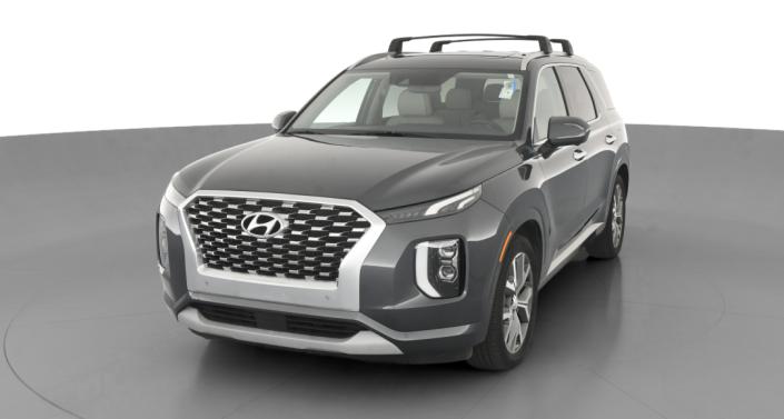 Thumbnail: 2022 Hyundai Palisade - 1