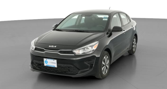 Thumbnail: 2022 Kia Rio - 1