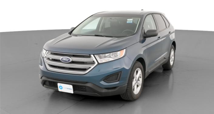 Thumbnail: 2016 Ford Edge - 1
