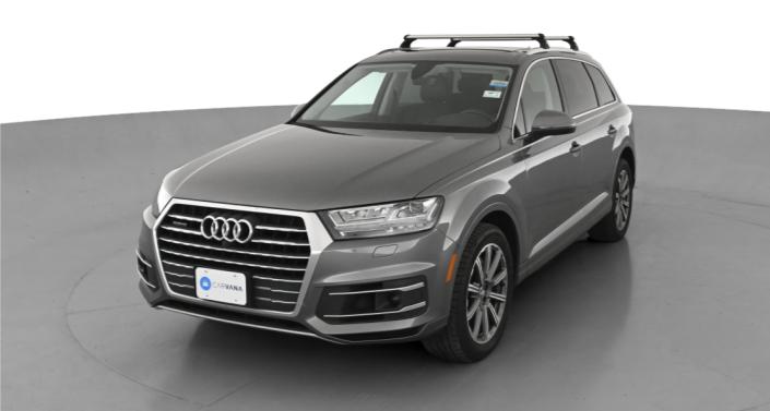 Thumbnail: 2018 Audi Q7 - 1