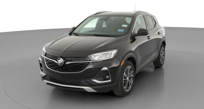 Thumbnail: 2020 Buick Encore GX - 1