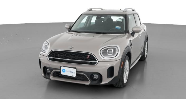 2024 MINI Cooper Countryman S -
                  Trenton, OH