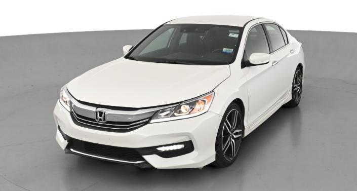 Thumbnail: 2016 Honda Accord - 1
