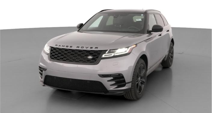 Thumbnail: 2020 Land Rover Range Rover Velar - 1