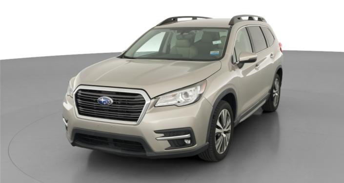 Thumbnail: 2019 Subaru Ascent - 1