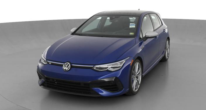 Thumbnail: 2024 Volkswagen Golf - 1