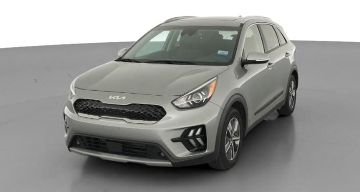 Thumbnail: 2022 Kia Niro - 1