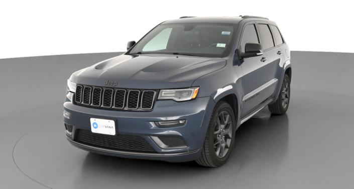 Thumbnail: 2019 Jeep Grand Cherokee - 1