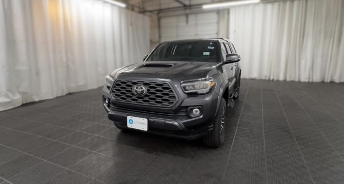 Thumbnail: 2020 Toyota Tacoma - 1