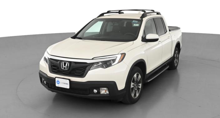 Thumbnail: 2017 Honda Ridgeline - 1