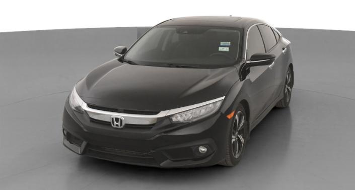 Thumbnail: 2018 Honda Civic - 1