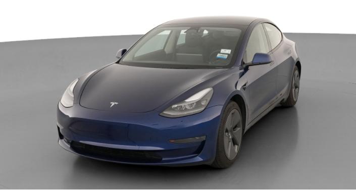 Thumbnail: 2023 Tesla Model 3 - 1