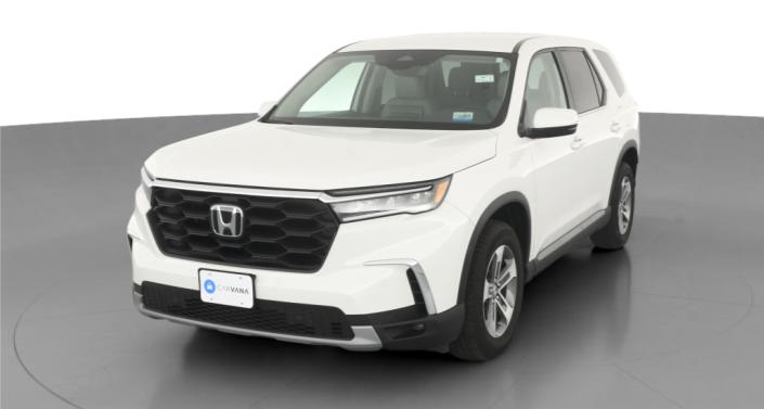 Thumbnail: 2023 Honda Pilot - 1