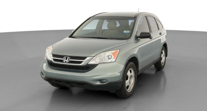 Thumbnail: 2011 Honda CR-V - 1