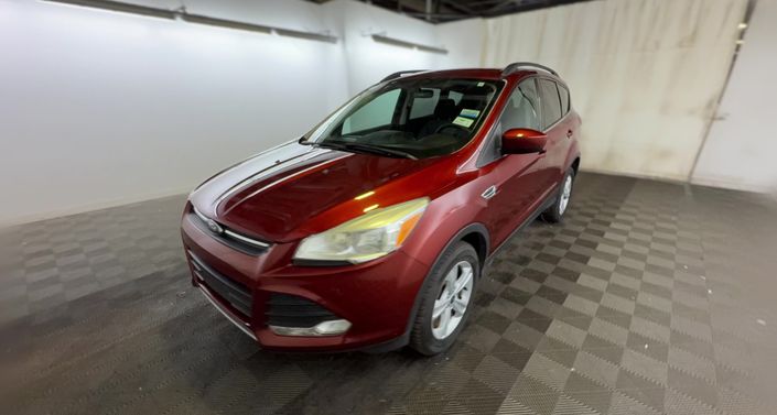 Thumbnail: 2014 Ford Escape - 1