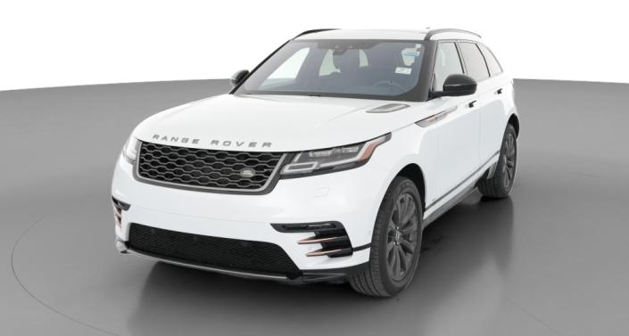 Thumbnail: 2018 Land Rover Range Rover Velar - 1
