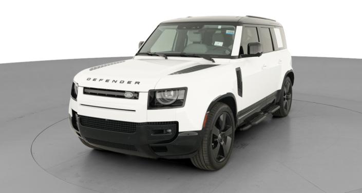 2025 Land Rover Defender 110 -
                  West Memphis, AR