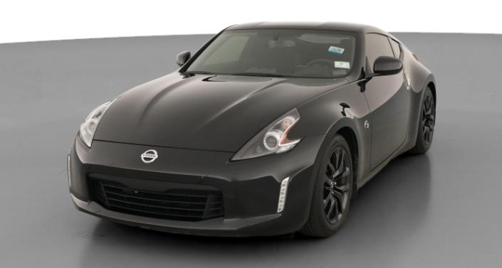 2020 Nissan Z 370Z -
                  Auburn, GA