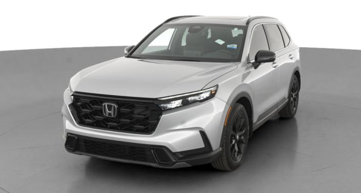 Thumbnail: 2023 Honda CR-V - 1