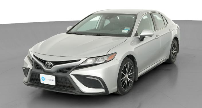 Thumbnail: 2022 Toyota Camry - 1