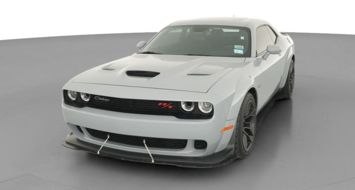 Thumbnail: 2020 Dodge Challenger - 1