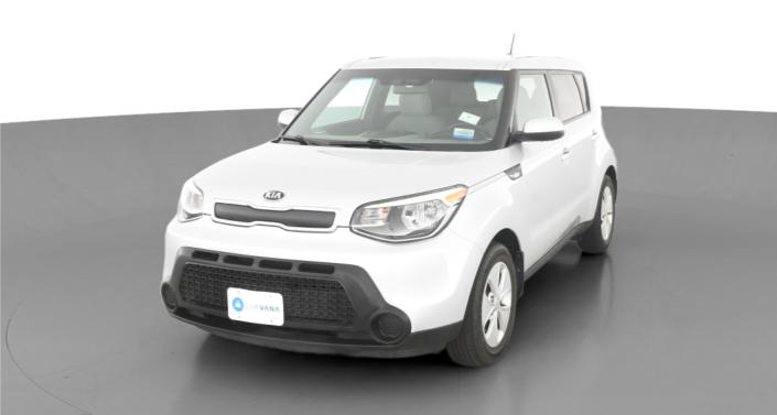 Thumbnail: 2014 Kia Soul - 1