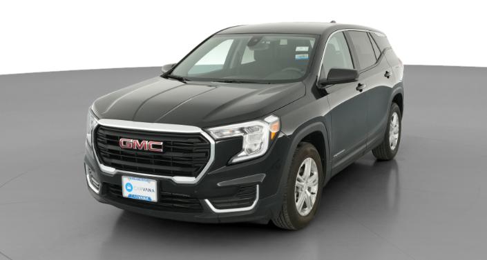 2024 GMC Terrain SLE -
                  Tooele, UT