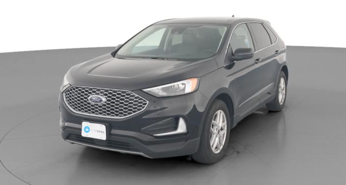 2024 Ford Edge SEL -
                  Haines City, FL
