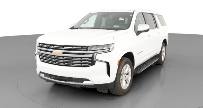 2023 Chevrolet Suburban Premier -
                  Indianapolis, IN