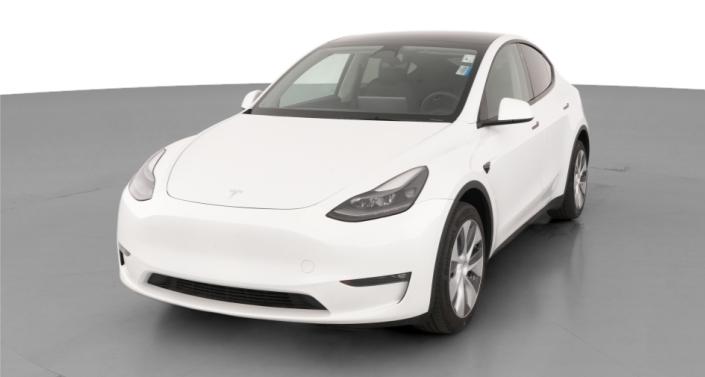 Thumbnail: 2023 Tesla Model Y - 1