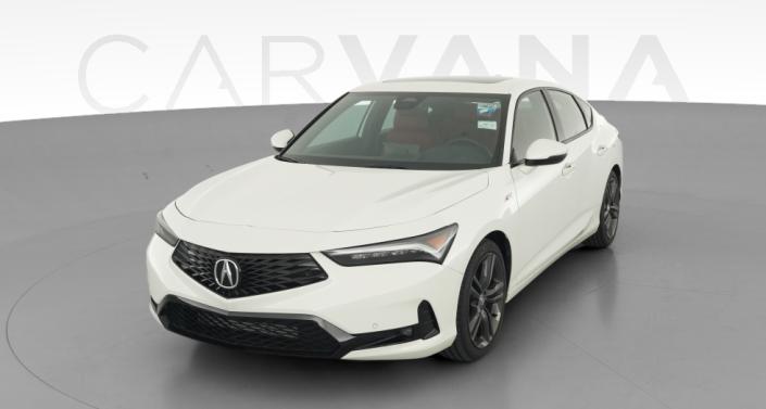 2023 Acura Integra A-Spec with Tech Package's photo