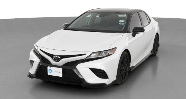 Thumbnail: 2023 Toyota Camry - 1