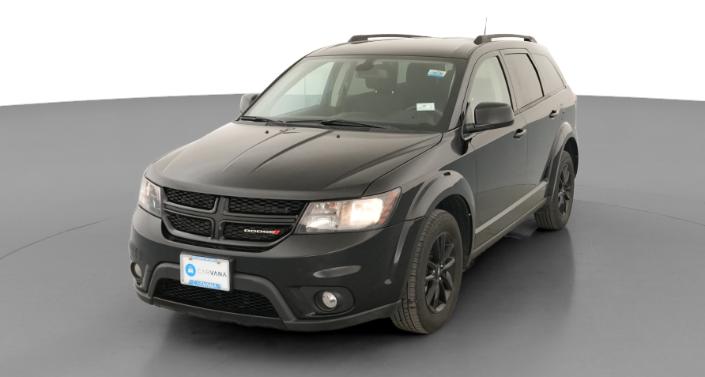 Thumbnail: 2019 Dodge Journey - 1