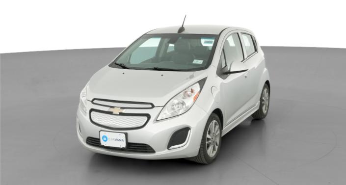 Thumbnail: 2016 Chevrolet Spark - 1