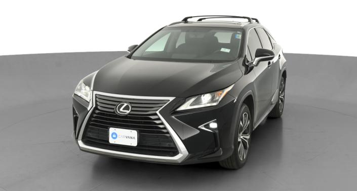 Thumbnail: 2016 Lexus RX - 1