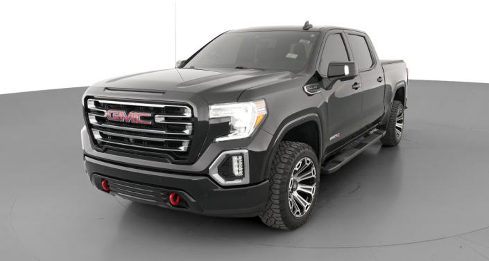Thumbnail: 2020 GMC Sierra 1500 - 1