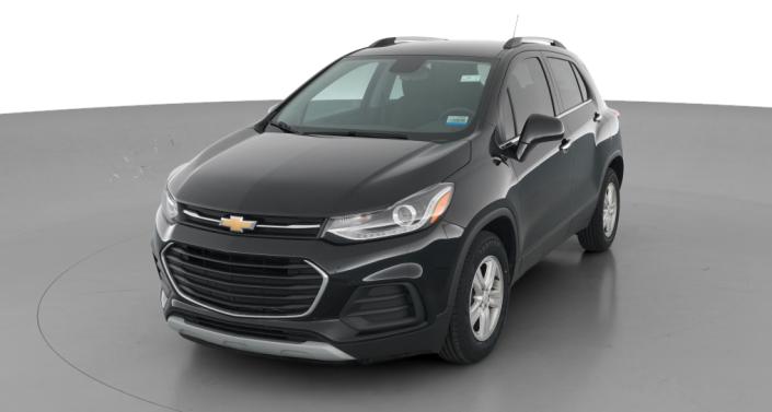 Thumbnail: 2019 Chevrolet Trax - 1