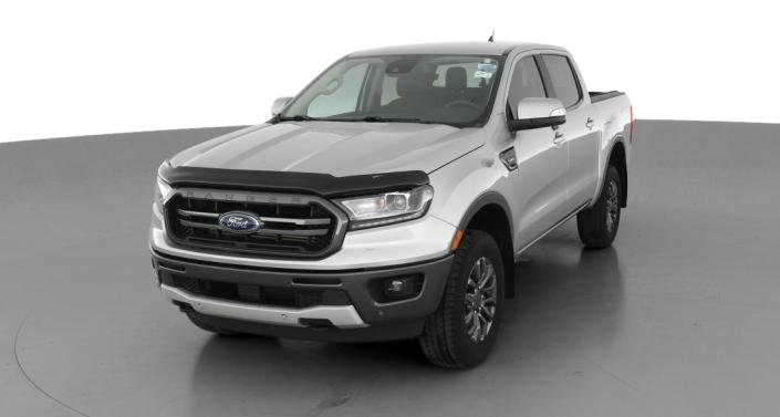 Thumbnail: 2020 Ford Ranger - 1