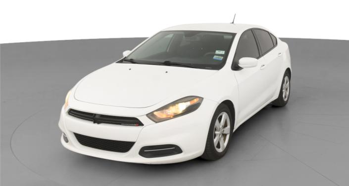 2015 Dodge Dart SXT -
                  Tolleson, AZ