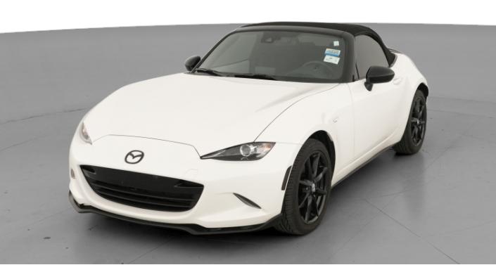 Thumbnail: 2022 Mazda MX-5 Miata - 1