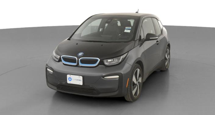 2018 BMW i3 Range Extender -
                  Fort Worth, TX