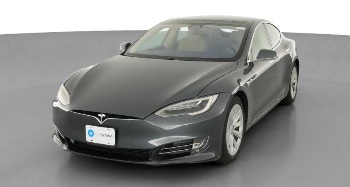 Thumbnail: 2017 Tesla Model S - 1