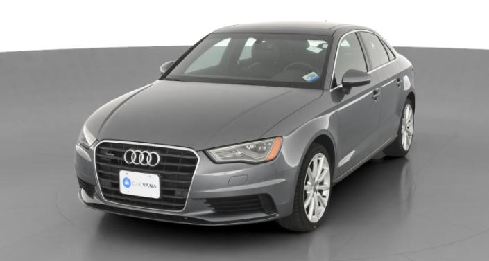 Thumbnail: 2016 Audi A3 - 1