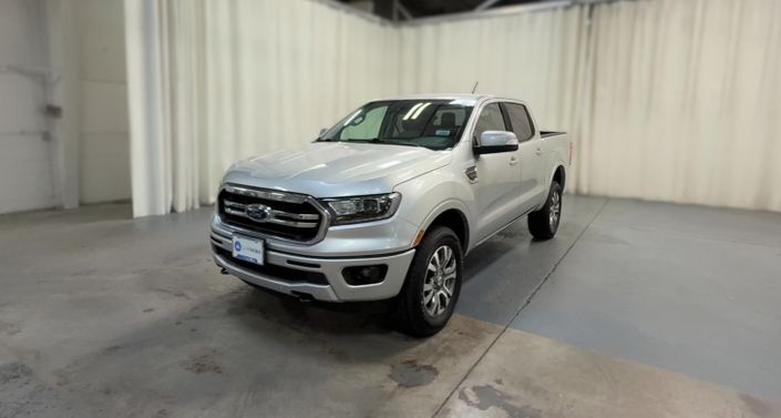 Thumbnail: 2019 Ford Ranger - 1
